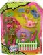 Mattel Lalka Cave Club Jaskiniowa opiekunka (GNL92) 7