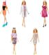 Lalka Barbie Mattel - Wymarzona szafa (GBK10) 1