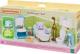 Figurka Epoch Sylvanian Families - łazienka (5380) 2