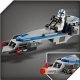 LEGO Star Wars Żołnierze-klony z 501. legionu (75280) 3