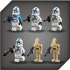 LEGO Star Wars Żołnierze-klony z 501. legionu (75280) 5