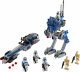 LEGO Star Wars Żołnierze-klony z 501. legionu (75280) 6