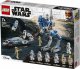 LEGO Star Wars Żołnierze-klony z 501. legionu (75280) 7