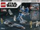 LEGO Star Wars Żołnierze-klony z 501. legionu (75280) 8