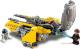 LEGO Star Wars Jedi Interceptor Anakina (75281) 5