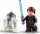 LEGO Star Wars Jedi Interceptor Anakina (75281) 6