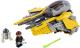 LEGO Star Wars Jedi Interceptor Anakina (75281) 10