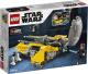 LEGO Star Wars Jedi Interceptor Anakina (75281) 15