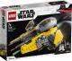 LEGO Star Wars Jedi Interceptor Anakina (75281) 3