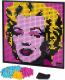LEGO Art Marilyn Monroe Andy'ego Warhola (31197) 5