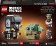 LEGO BrickHeadz  Star Wars Mandalorianin i dziecko (75317) 8