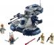LEGO Star Wars Czołg opancerzony AAT (75283) 5