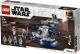 LEGO Star Wars Czołg opancerzony AAT (75283) 6