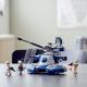 LEGO Star Wars Czołg opancerzony AAT (75283) 9