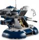 LEGO Star Wars Czołg opancerzony AAT (75283) 13