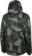 Kurtka narciarska męska 4f H4Z20-KUMN007 Zielona r. XL 2