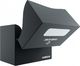 Gamegenic Gamegenic: Side Holder 80+ - Black 7