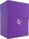Gamegenic Gamegenic: Deck Holder 80+ - Purple 5