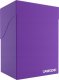 Gamegenic Gamegenic: Deck Holder 80+ - Purple 6