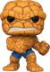 Figurka Funko Pop POP Marvel: Fantastic Four - The Thing 1