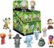 Figurka Funko Pop Mystery Minis: Rick & Morty S2 1
