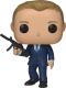 Figurka Funko Pop POP Movies: James Bond S2 - Daniel Craig (Quantum of Solace) 1