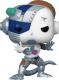 Figurka Funko Pop POP Animation: Dragon Ball Z - Mecha Frieza 1