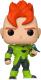 Figurka Funko Pop POP Animation: Dragon Ball Z - Android 16 1