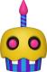 Figurka Funko Pop POP Games: FNAF - Blacklight Cupcake 1