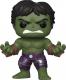 Figurka Funko Pop POP Marvel: Avengers Game: Hulk 1