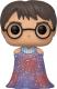 Figurka Funko Pop POP Movies: Harry Potter - Harry Potter (with Invisibility Cloak) 1