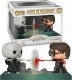 Figurka Funko Pop Funko POP Movie Moments: Harry Potter - Harry vs. Voldemort 3