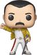 Figurka Funko Pop Funko POP Rocks: Queen - Freddie Mercury (Wembley 1986) 1