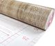 D-c-Fix Folia Okleina Samoprzylepna Meblowa Drewno DĄB SONOMA JASNA 90x50 C95 3