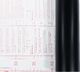 D-c-Fix Folia Samoprzylepna Okleina Meblowa CZARNA MATOWA 45x50 F51 3