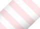 Gekkofix Folia PCV Okleina Meblowa Samoprzylepna PASY RÓŻOWE 45x50 W164 1