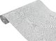 Gekkofix Folia PCV Okleina Meblowa Samoprzylepna PŁÓTNO SZARE 45x50 W155 2
