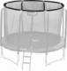 Jumpi Ring górny do siatki trampoliny 12ft 374cm uniwersalny 2