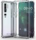 Wozinsky Wozinsky Anti Shock pancerne etui do Xiaomi Mi Note 10 / Mi Note 10 Pro / Mi CC9 Pro przezroczysty uniwersalny 3