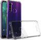 Wozinsky Wozinsky Anti Shock pancerne etui do Xiaomi Redmi Note 8T przezroczysty uniwersalny 2