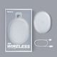 Ładowarka Baseus Jelly Indukcyjna 2 A (WXGD-0Y) 20