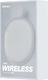 Ładowarka Baseus Jelly Indukcyjna 2 A (WXGD-02) 2