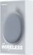 Ładowarka Baseus Jelly Indukcyjna 2 A (WXGD-01) 1