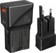 Ładowarka Baseus 1x USB-A 1x USB-C 3 A (CCTY-01) 1
