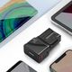Ładowarka Baseus 1x USB-A 1x USB-C 3 A (CCTY-01) 13