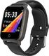 Smartwatch GepardWatches GWS101 Czarny  (GWS101) 1