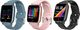 Smartwatch GepardWatches GWS101 Czarny  (GWS101) 22