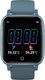 Smartwatch GepardWatches GWS101 Czarny  (GWS101) 10