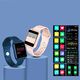 Smartwatch GepardWatches P29 Czarny  (GWS102) 17