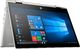 Laptop HP HP ProBook x360 440 G1 FHD i5-7200U 8/256SSD 10Pro 1